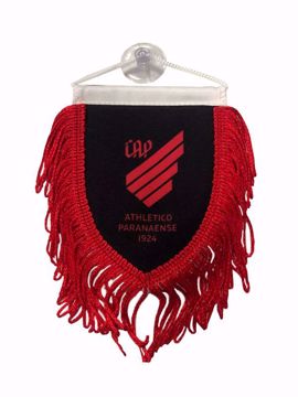 Mini Flâmula CAP