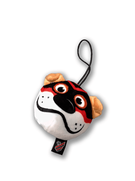 Chaveiro Fura-Cão