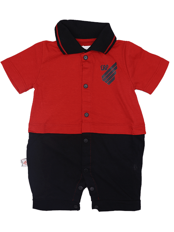 Macacão Uniforme Campo