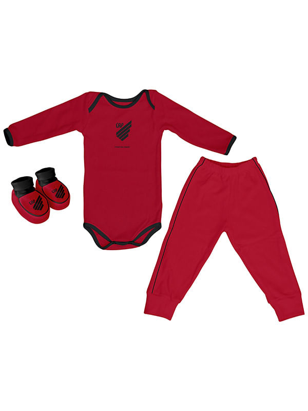 Kit 3 Peças Body Longo Colorido CAP