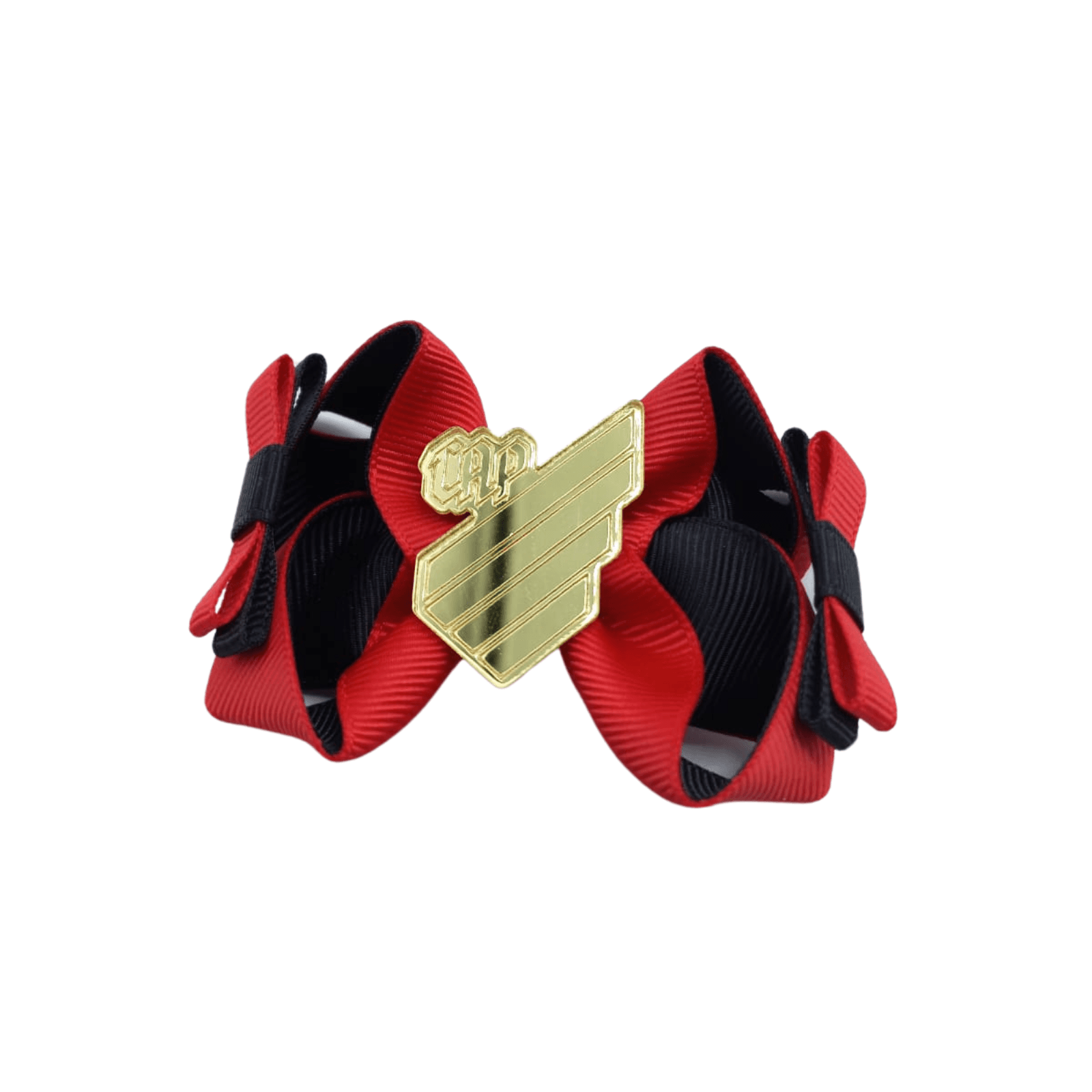 Acessório para Cabelo Laço Boutique Chanel - Escudo CAP