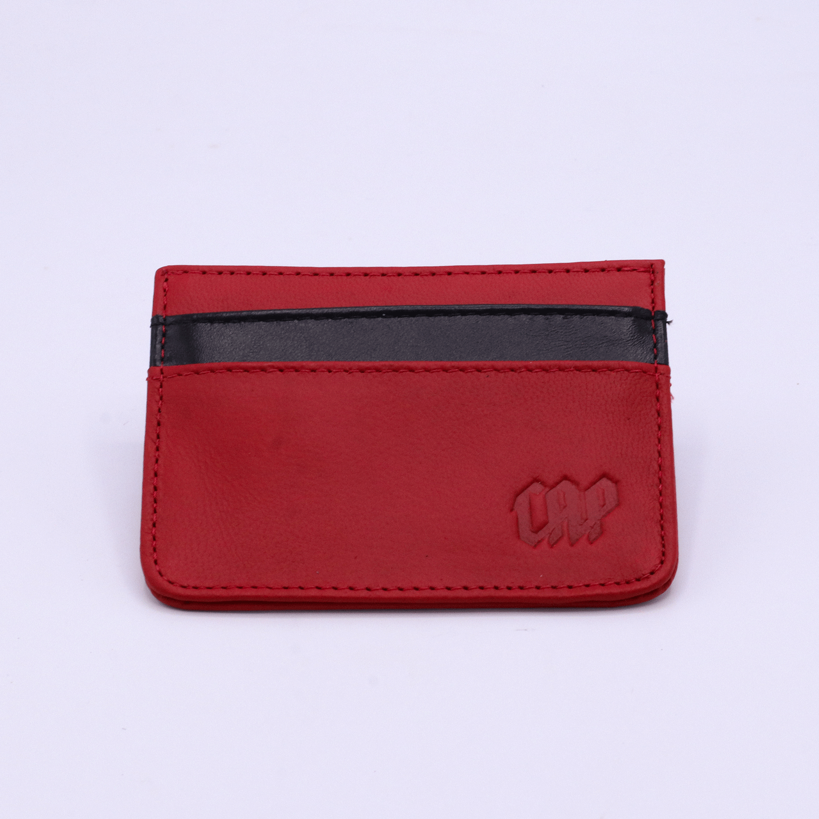 Smart Card CAP Vermelho