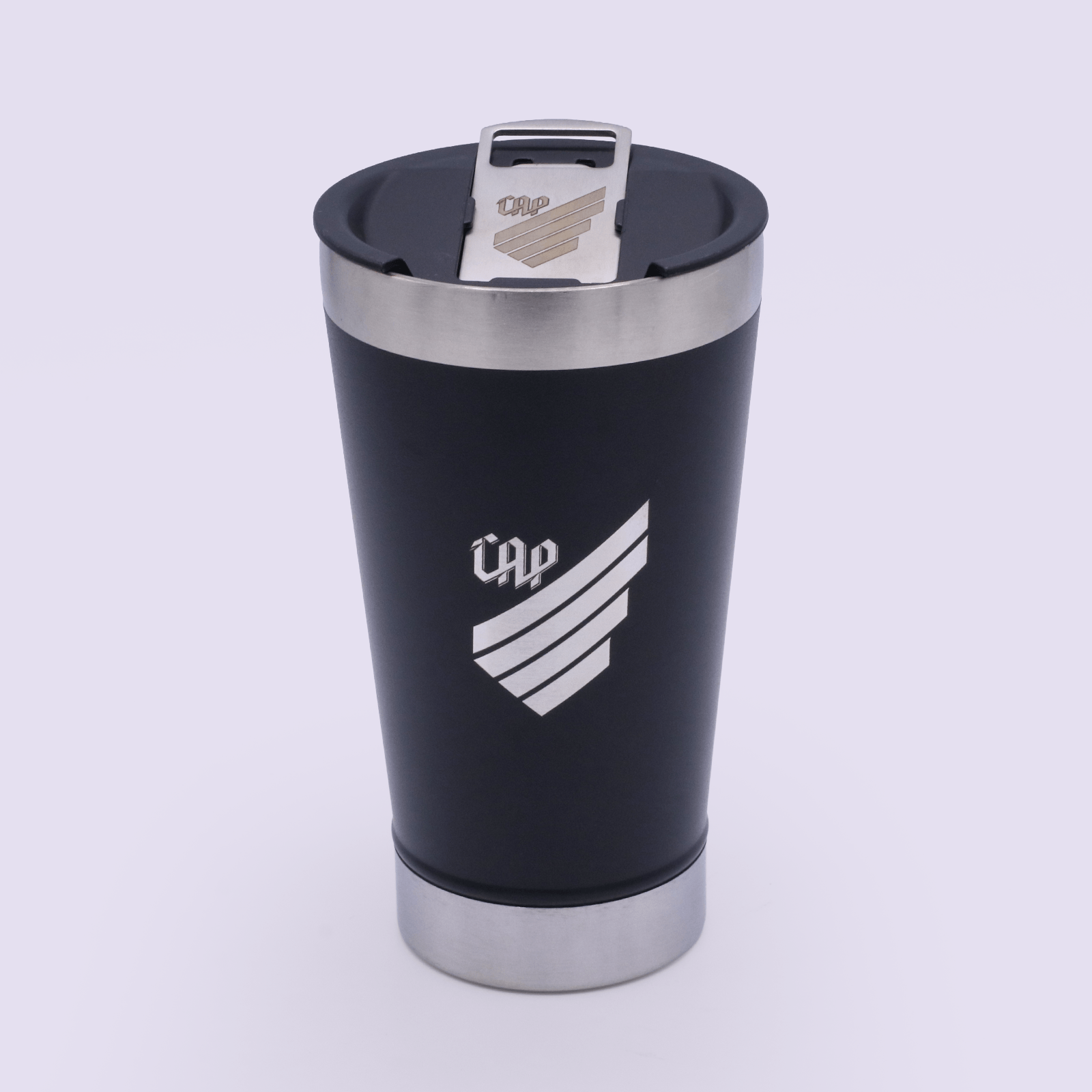Copo Térmico 473ml Escudo