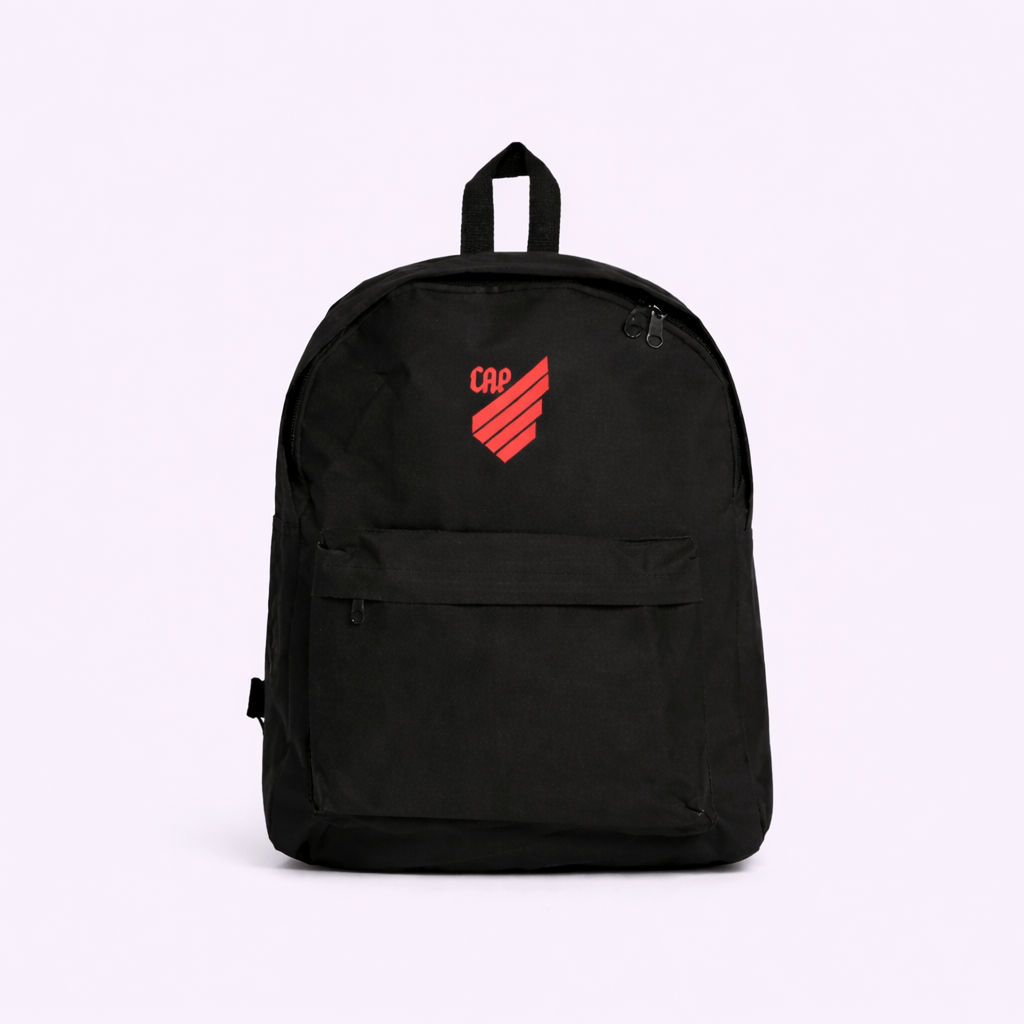 Mochila Escolar Athletico