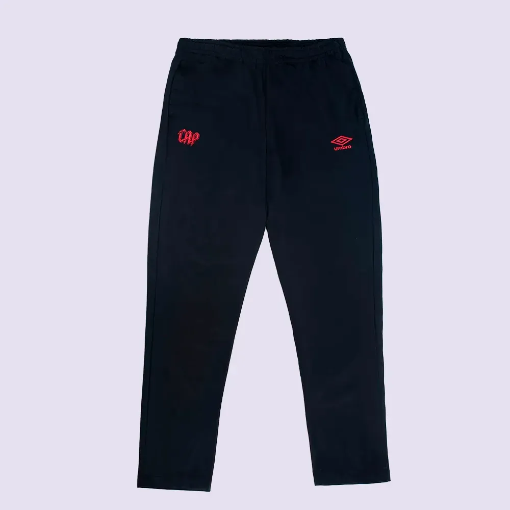 Calça Viagem Athletico 2026 Preta
