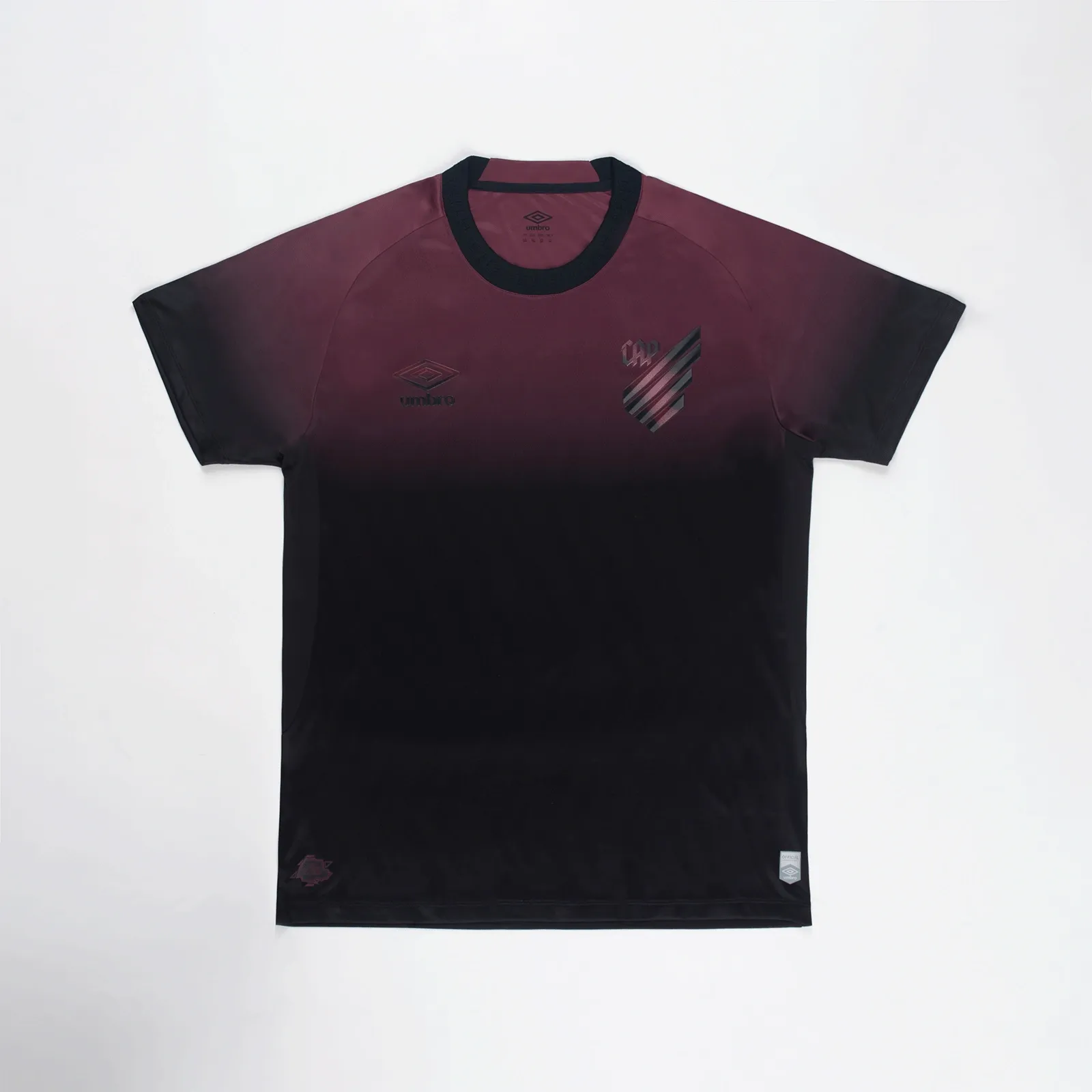 Camisa Juvenil Athletico Oficial 3 2025