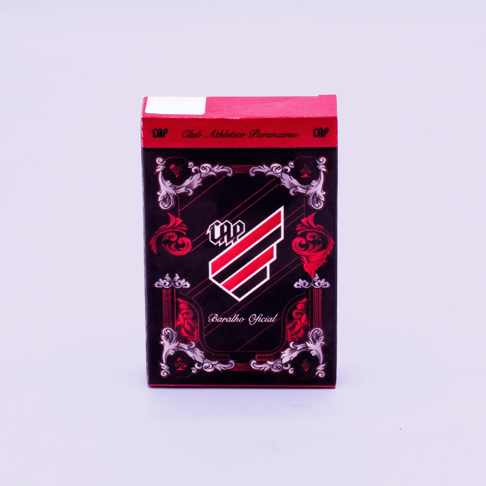 Baralho Athletico Paranaense