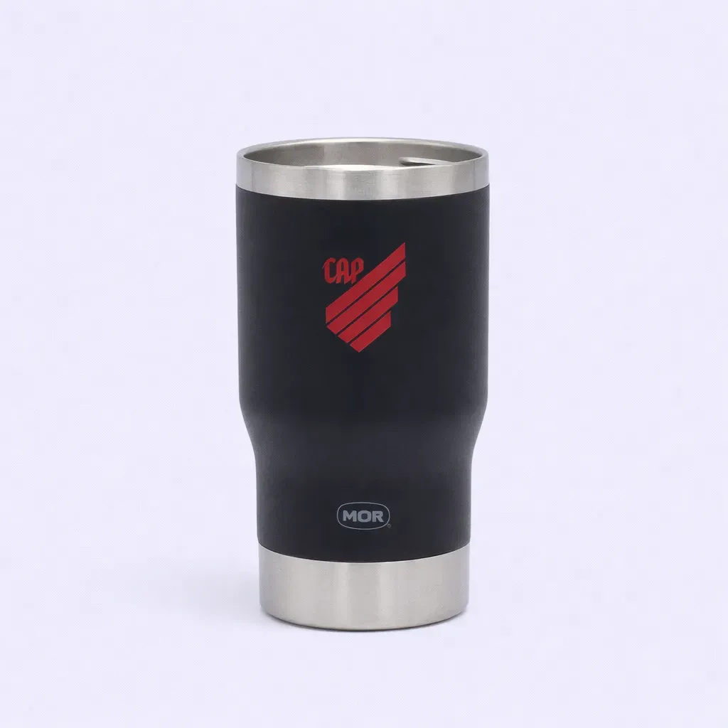 Copo Térmico 5 em 1 Athletico 420ml