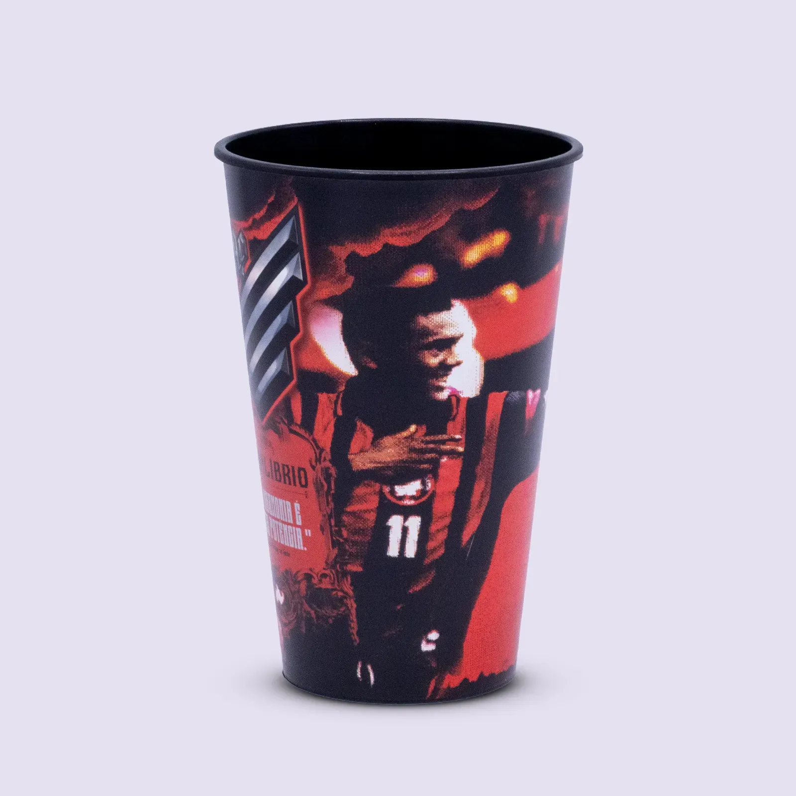 Copo Fanatismus - 1999