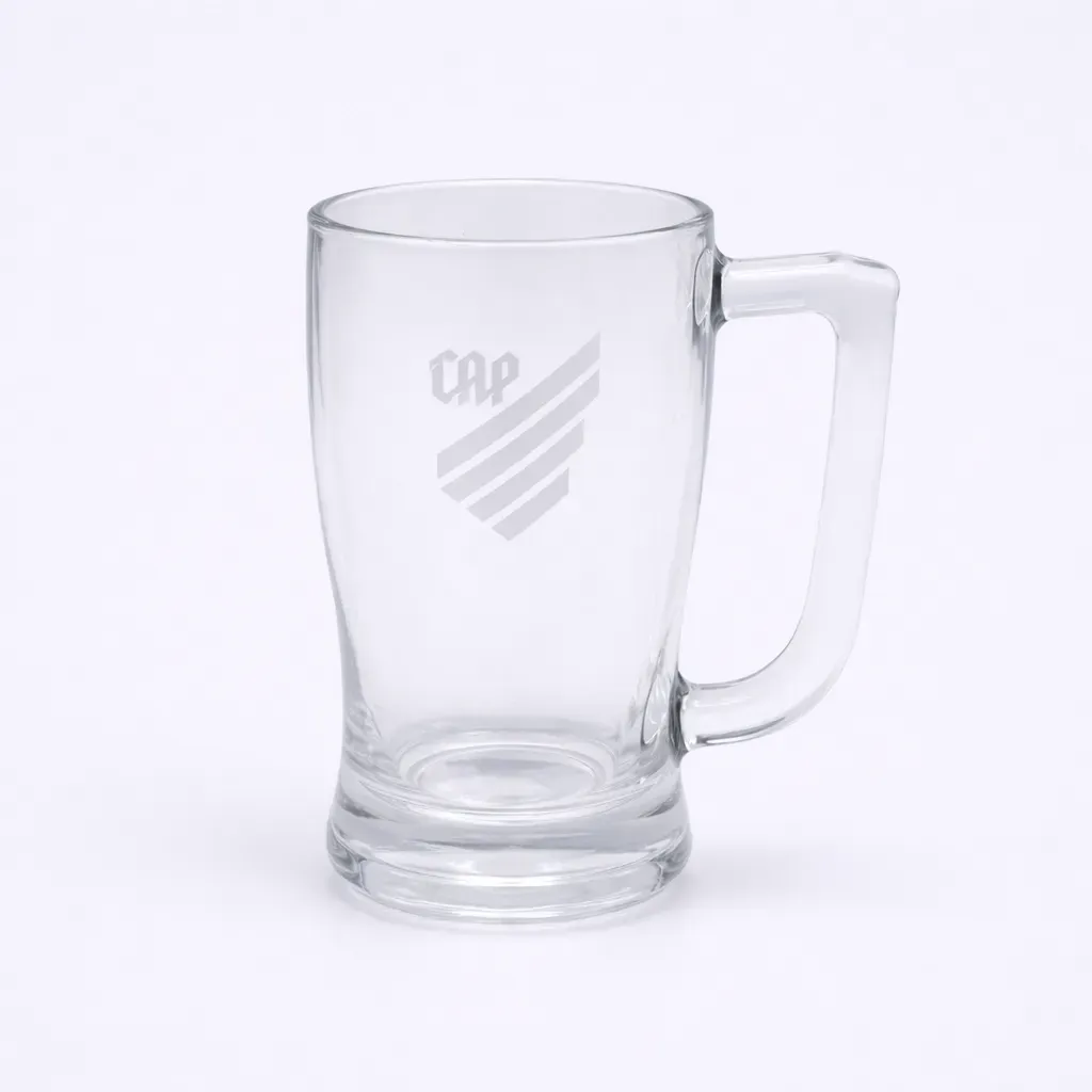 Caneca de Chopp 340ml CAP