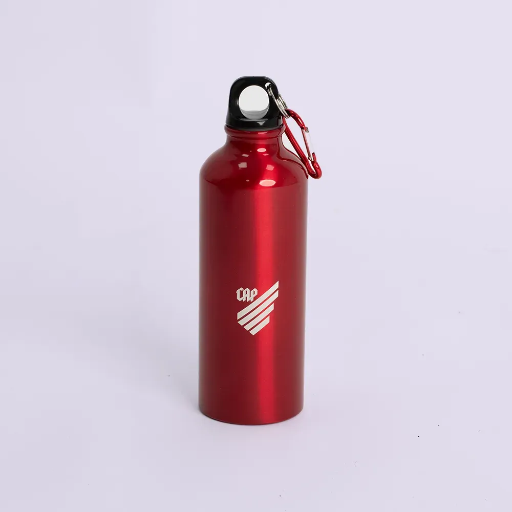 Squeeze Alumínio CAP 500ml