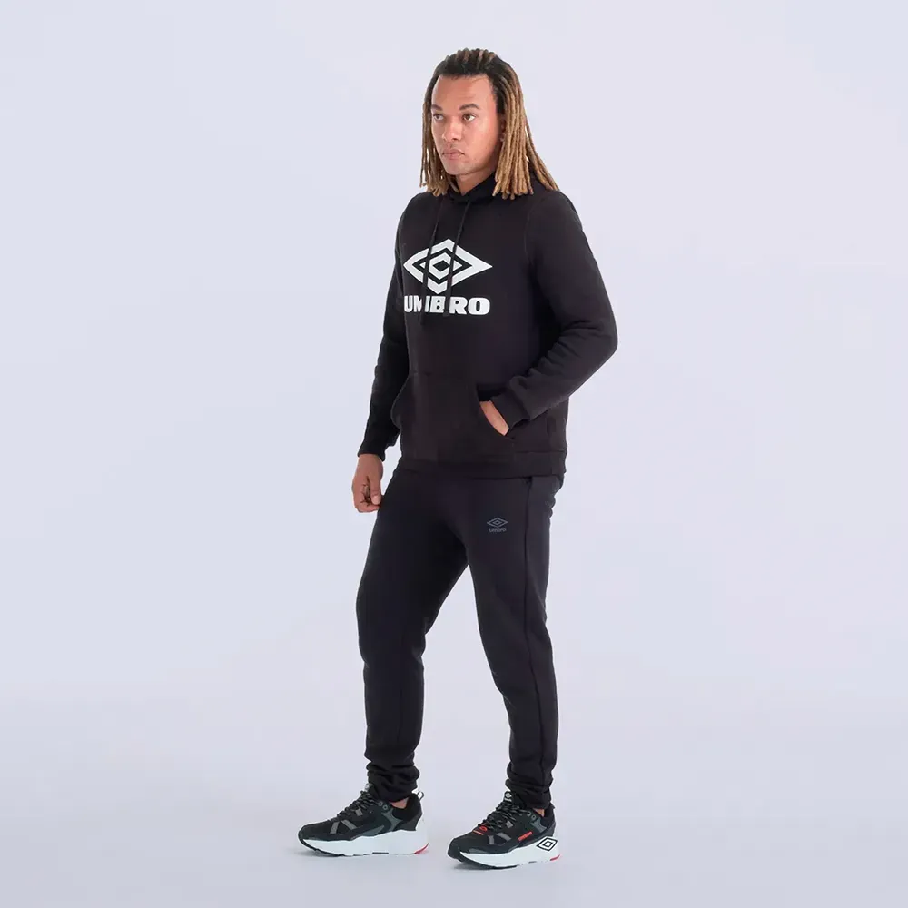 Blusão Unissex Umbro Essential