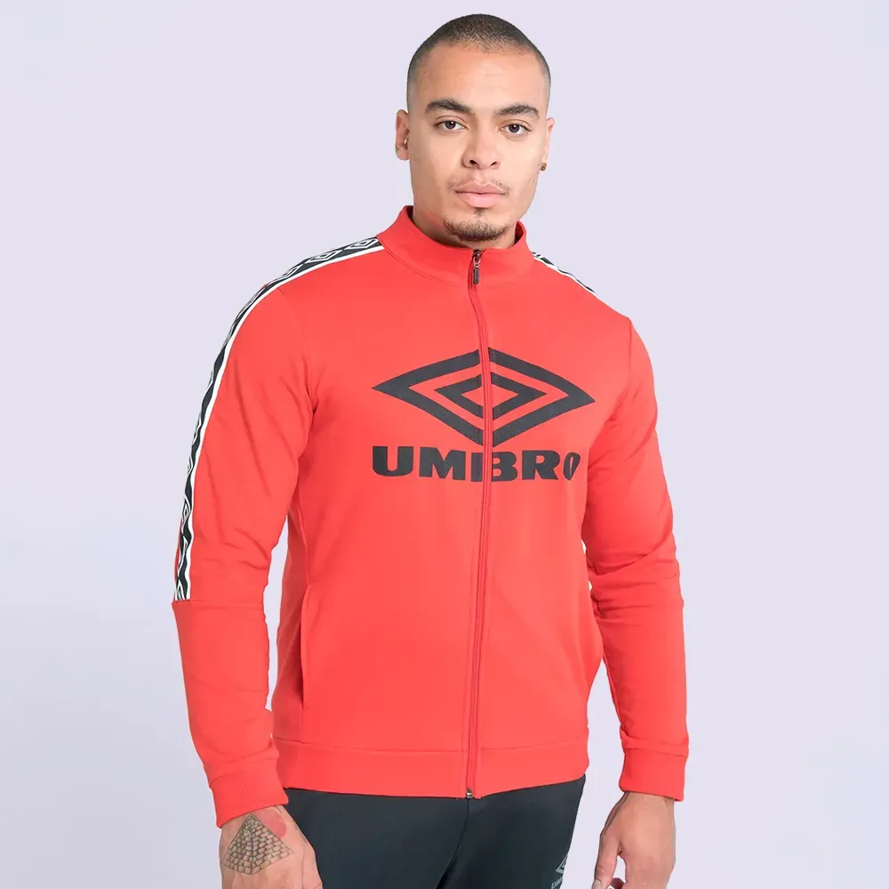 Jaqueta Masculina Umbro Large Diamond Club