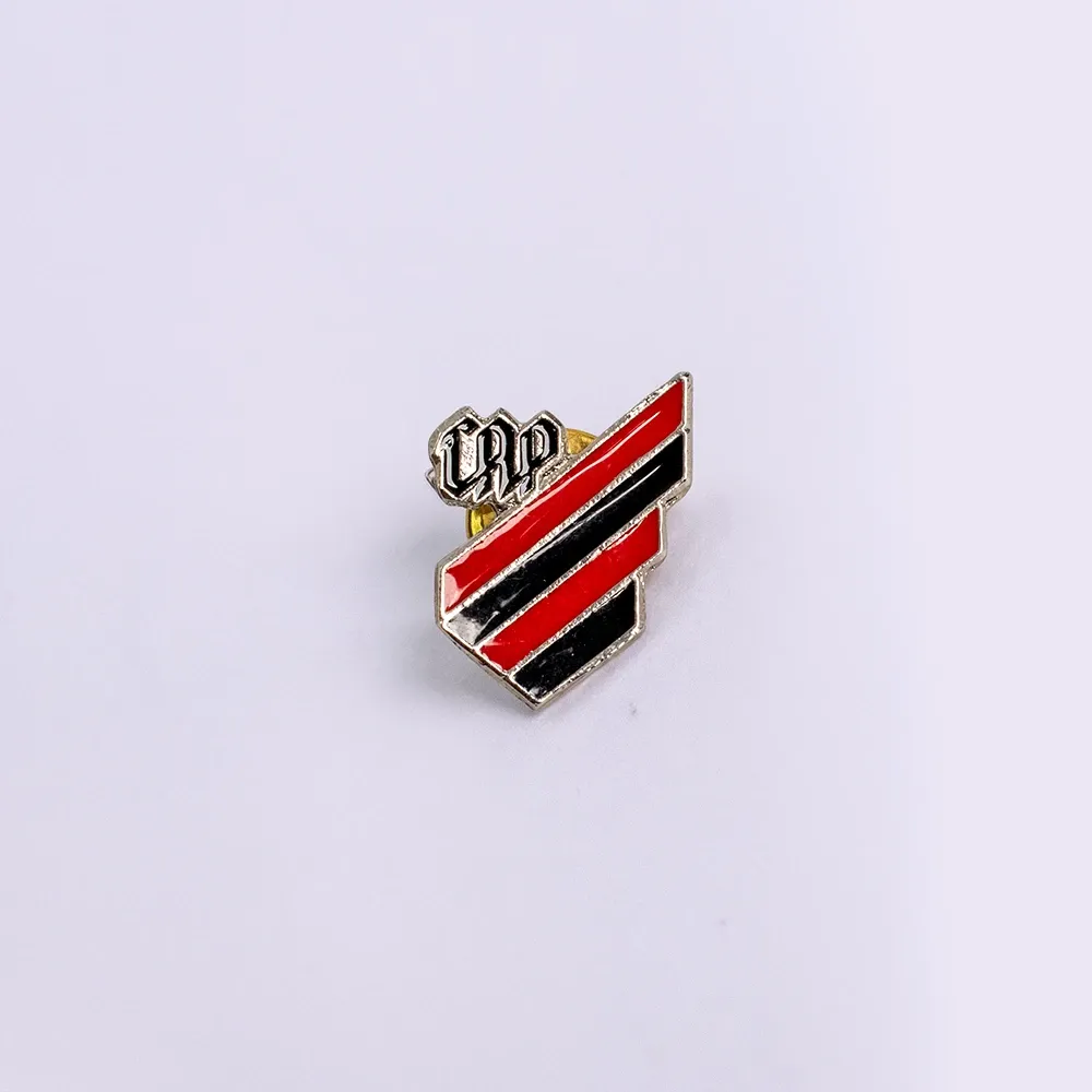 Boton Escudo Athletico