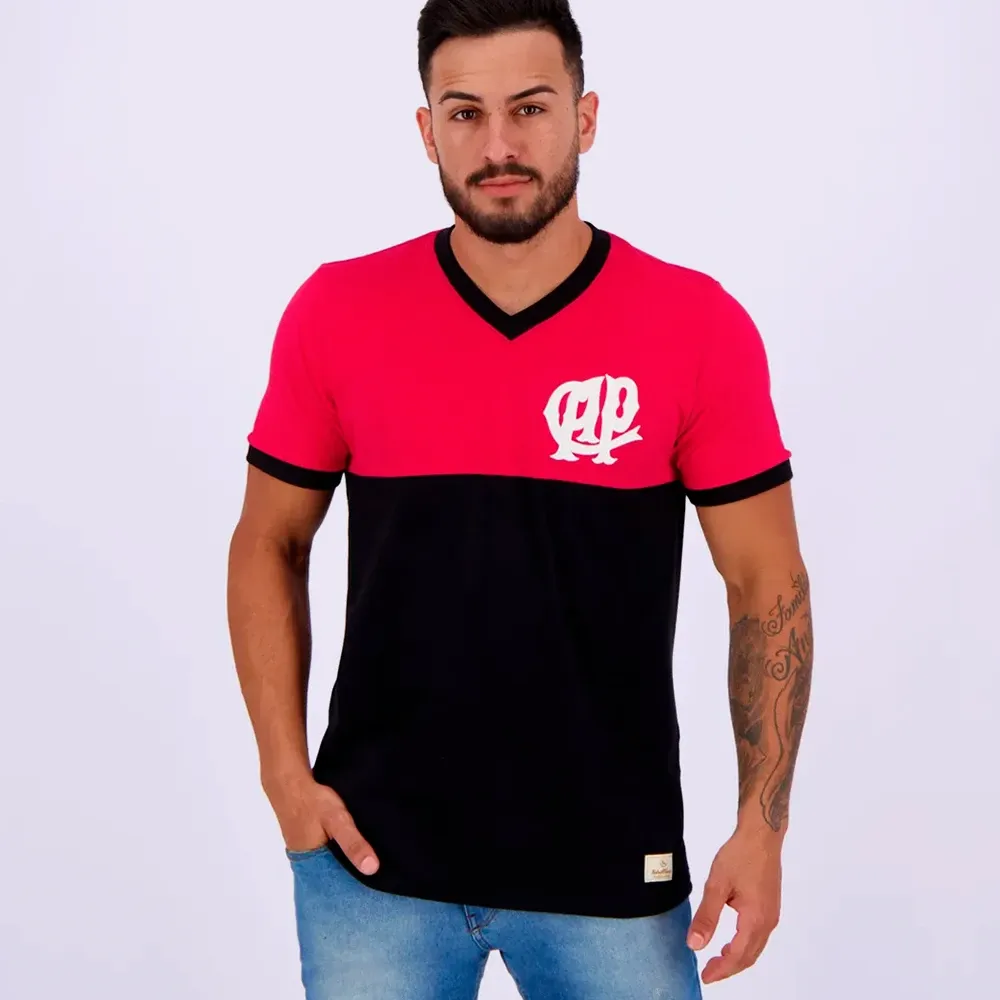 Camisa Masculina Retrô 1983