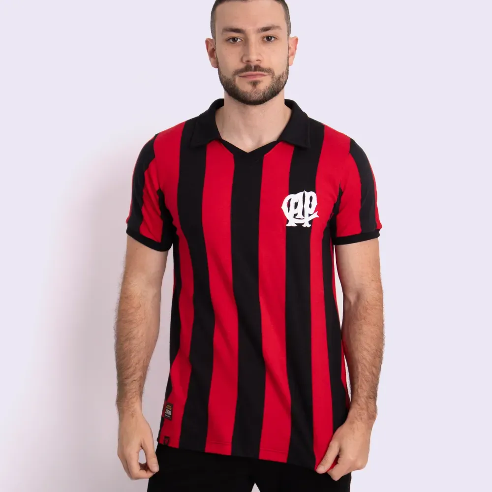 Camisa Masculina Retrô 1990