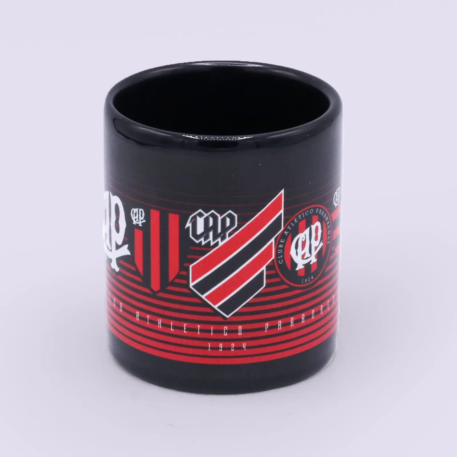 Caneca Evolução dos Escudos