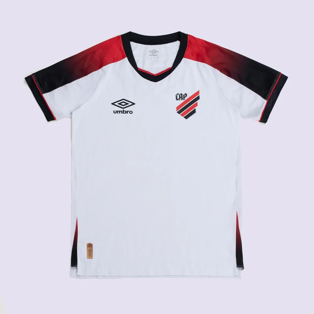 Camisa Masculina Athletico Jogador Oficial 2 2026
