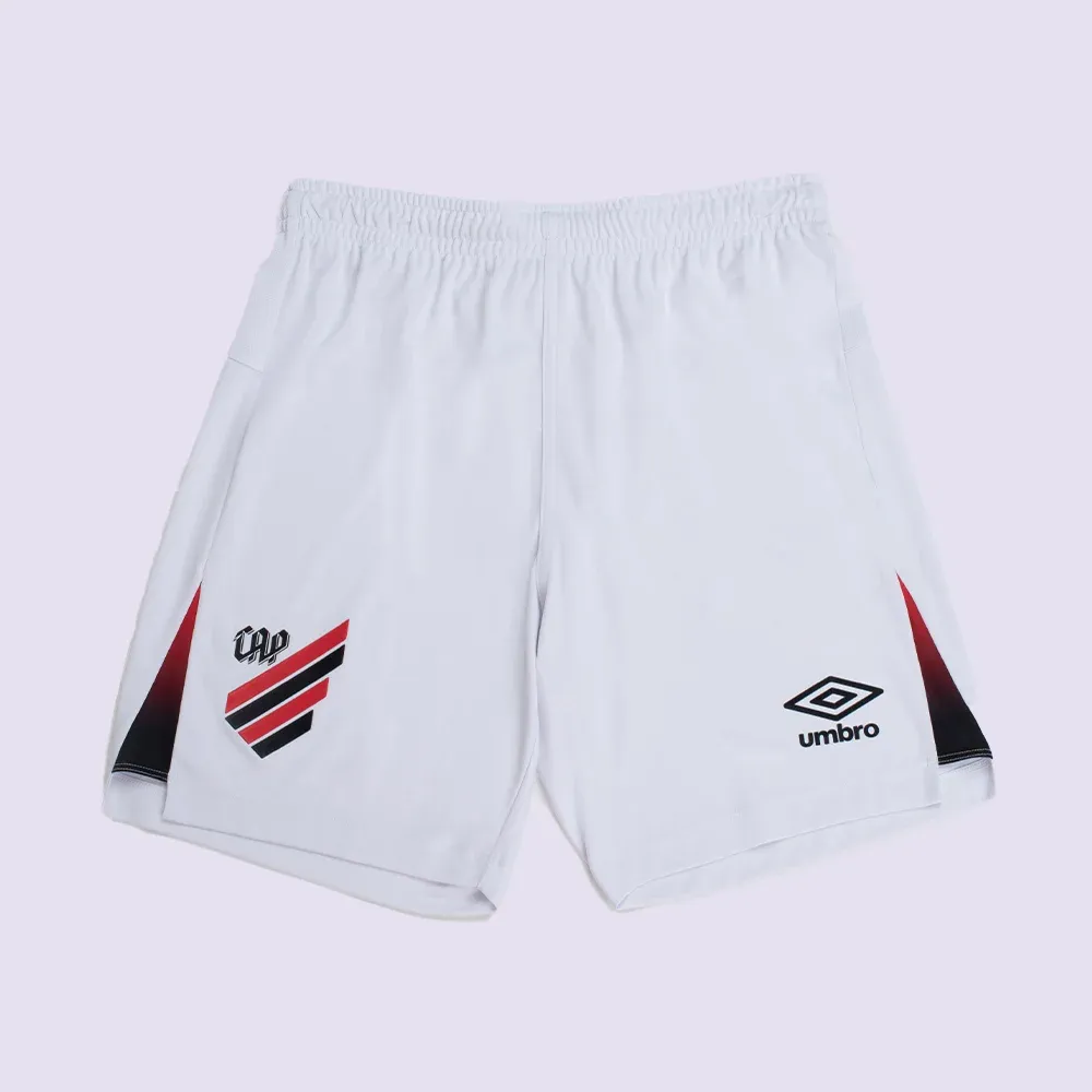 Calção Masculino Athletico Oficial 2 2026