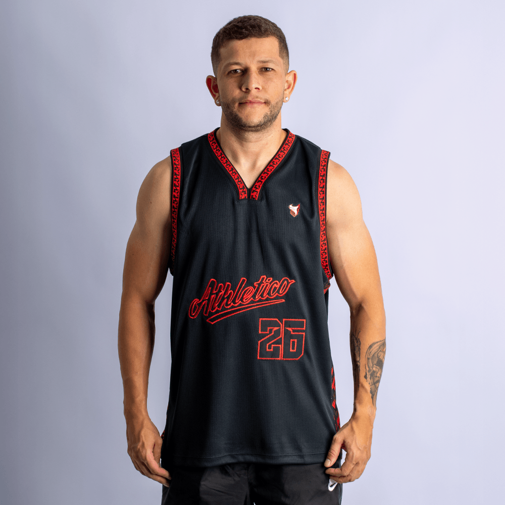 Regata CAP Basquete 2026