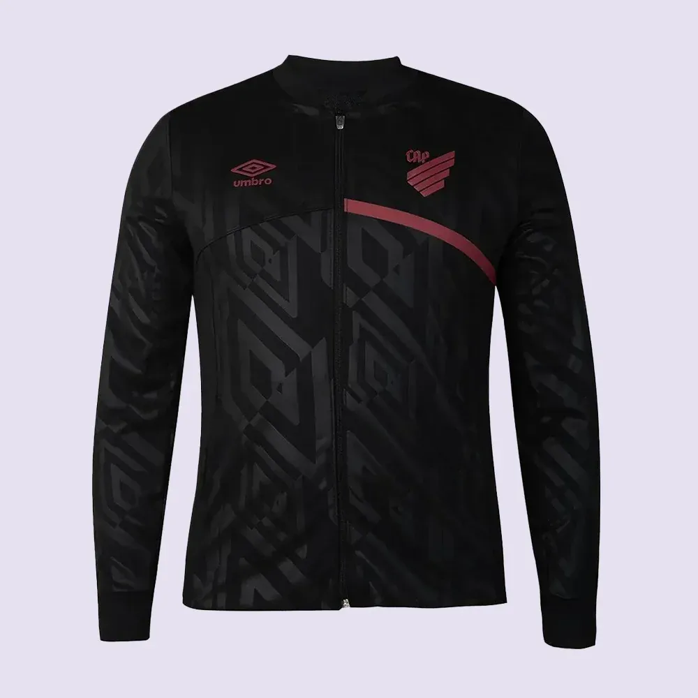 Jaqueta Masculina Athletico Hino 2025